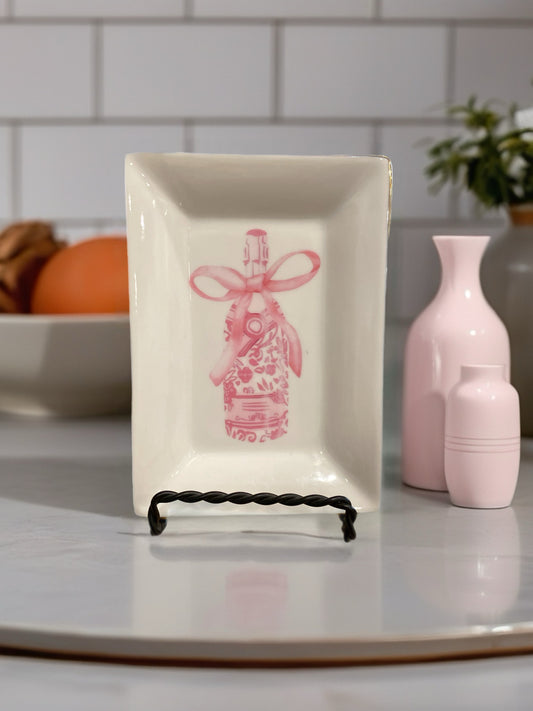 French Bee & Co. Trinket Trays