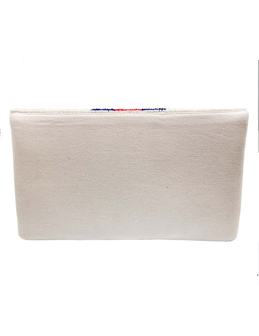 Bees And Stars Bee Collection Clutch