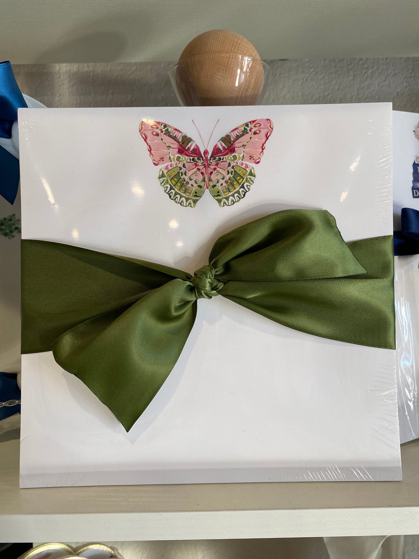 French Bee & Co. Note Pads