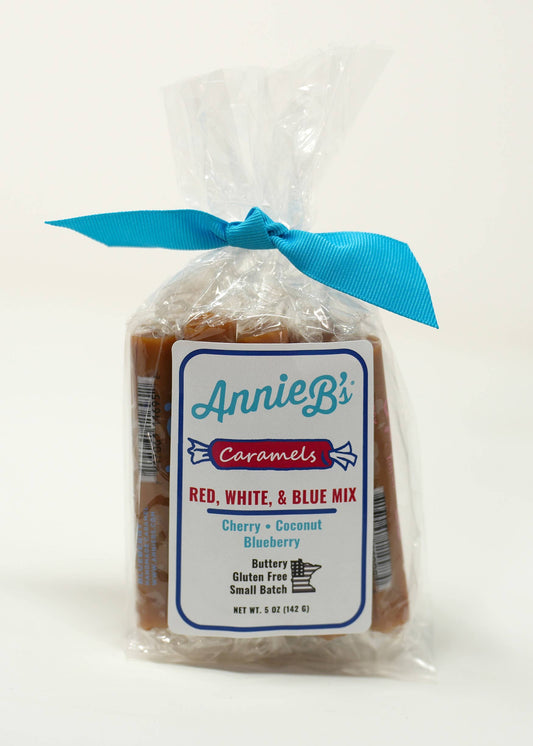 Annie B's 10pc. Caramel Gift Bag