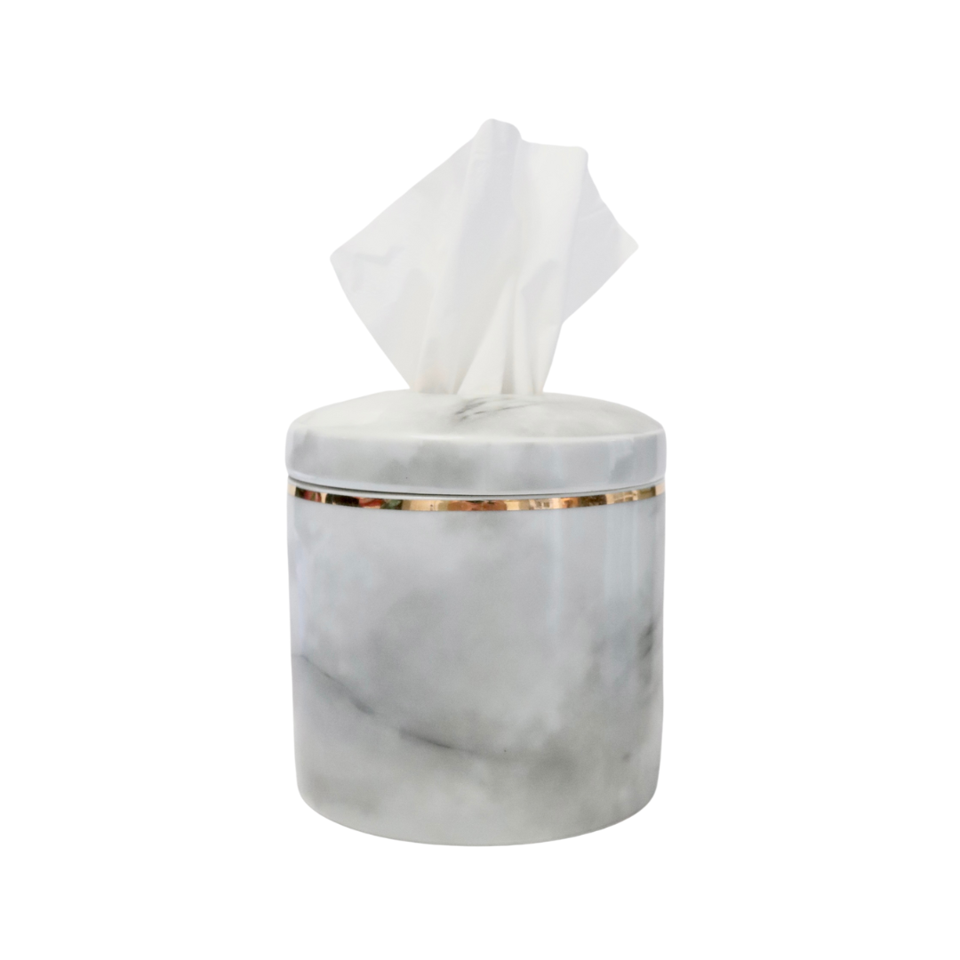 House of Happy "The Willow" Tissue Vessel