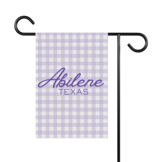 Garden & House Banner