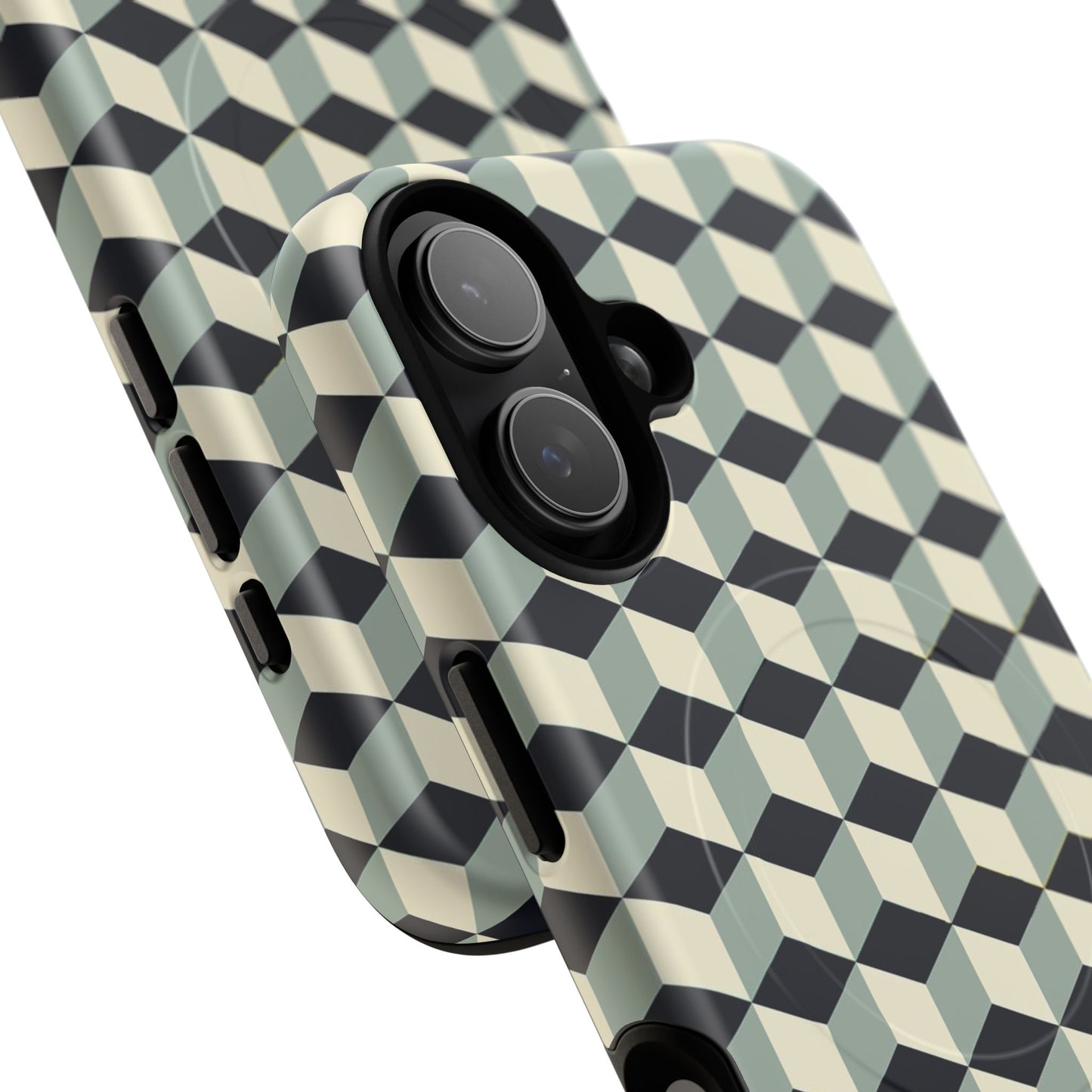 Tough Magnetic Cases