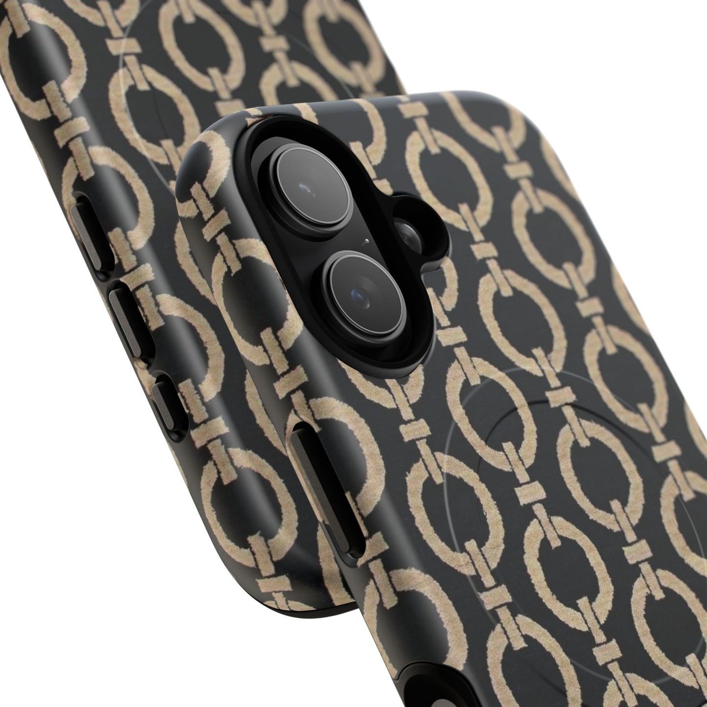 Tough Magnetic Cases