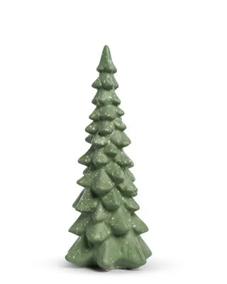 Royal Standard Gabriel Tree Green
