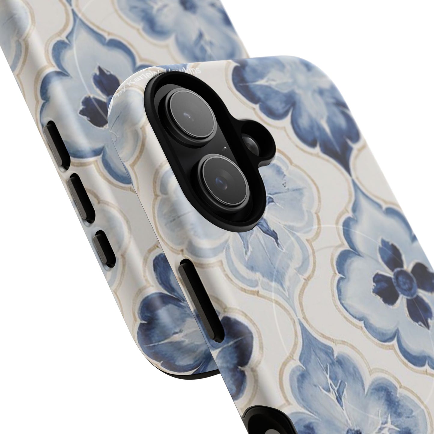 Tough Magnetic Cases