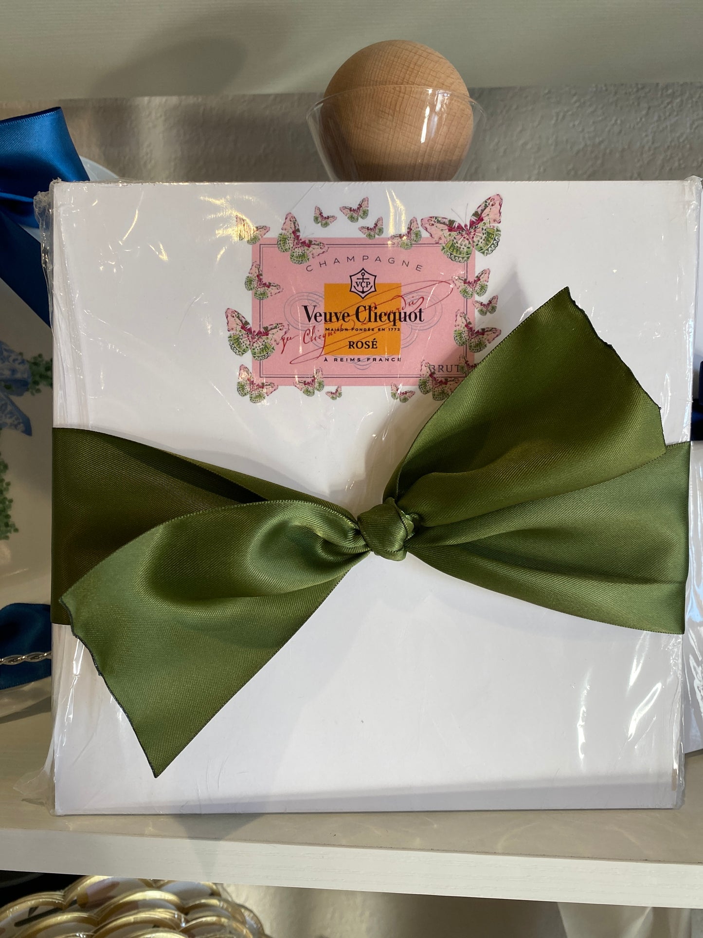 French Bee & Co. Note Pads
