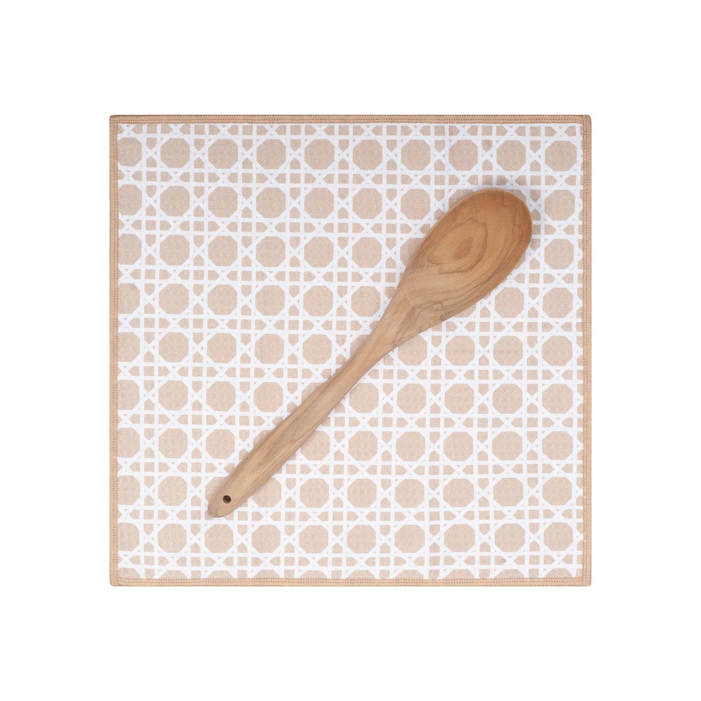 Once Again Home Mighty Mini Towel (Set of 3) - Caning