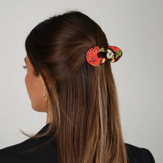 Kimono Clips Infinity Assorted