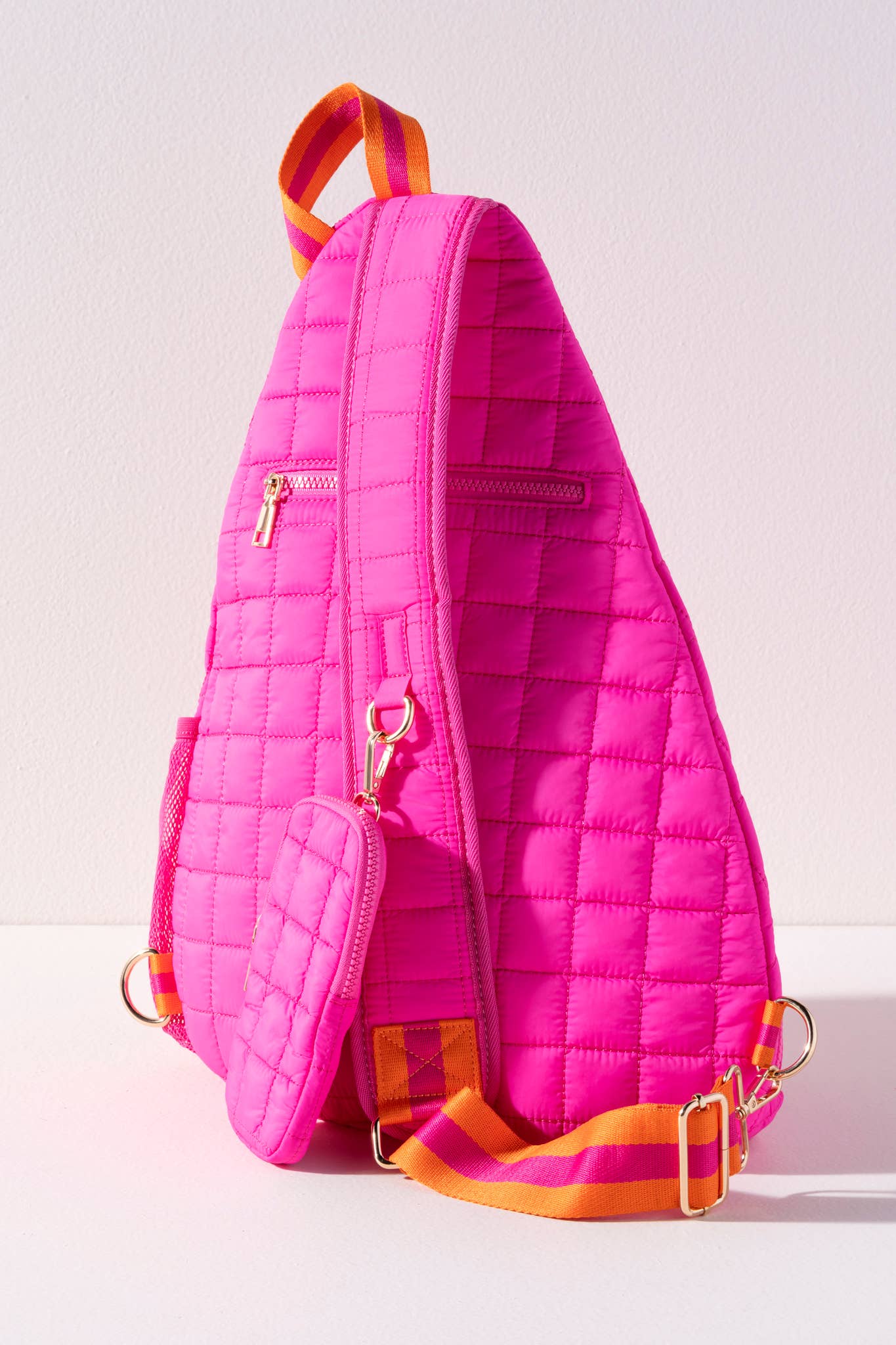 Shiraleah's Ezra SLING BAG