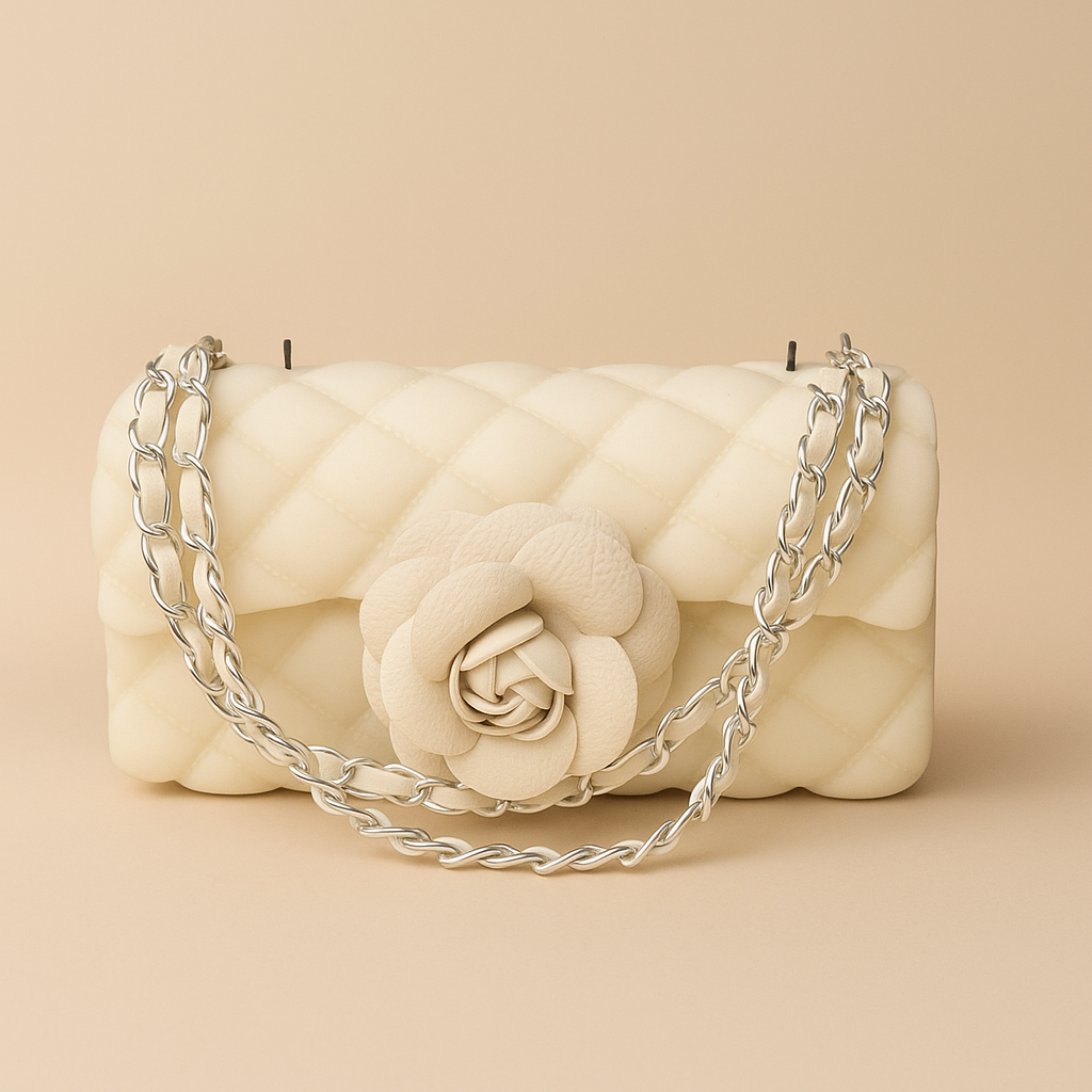 AromaLisa Luxury Candle Purse