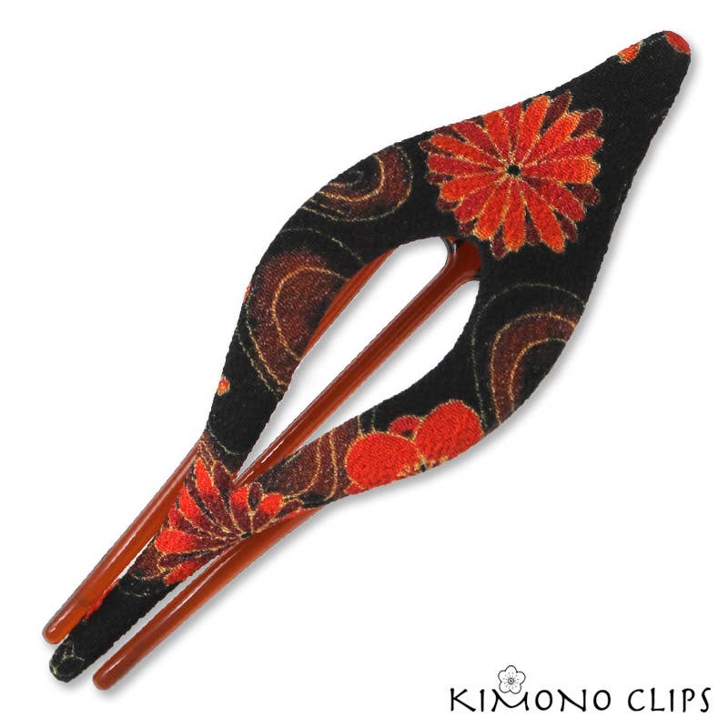 Kimono Finch Assorted