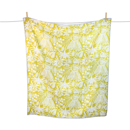 Once Again Home Journey Blanket - Hawaii Style