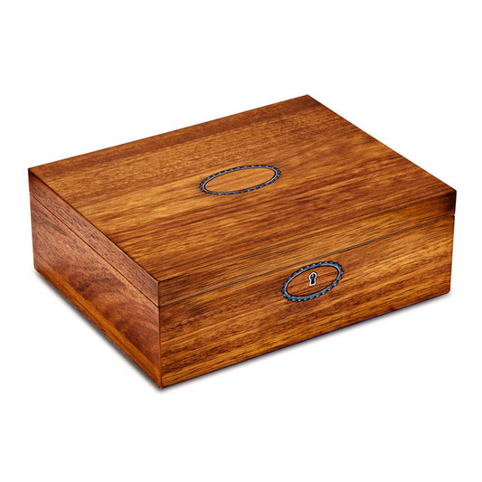 Wolf 1834 Ballet Musical Jewelry Box