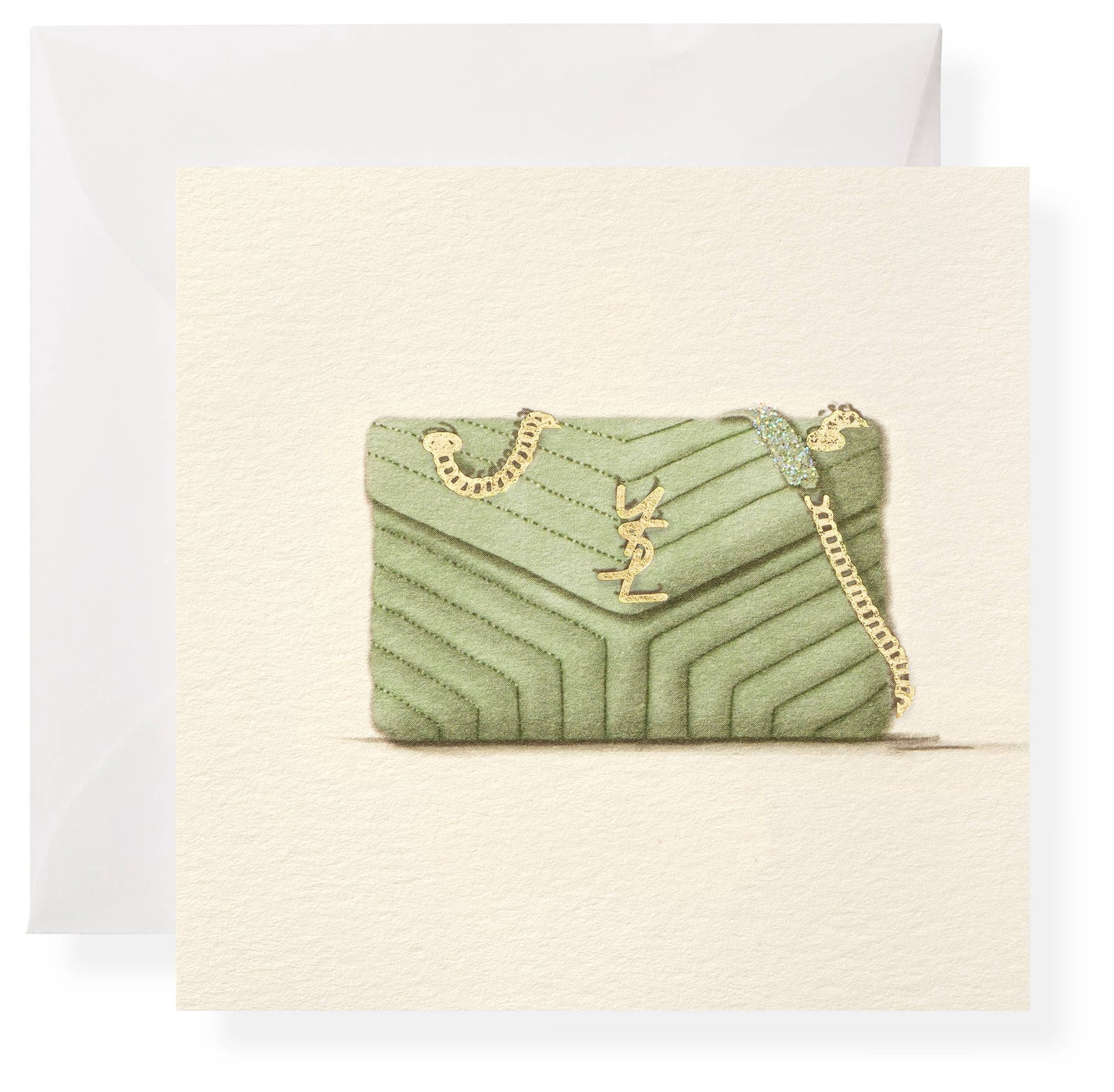 Karen Adams Handbag Individual Gift Enclosure