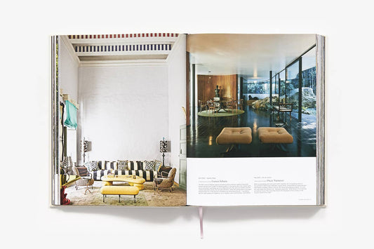 Architectural Digest at 100: A Century of Style Coffee Table Book