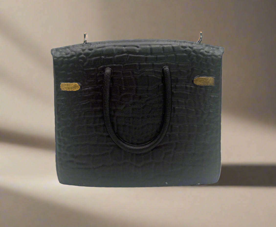 AromaLisa Luxury Candle Purse