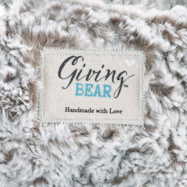 Demdaco's Giving Bear