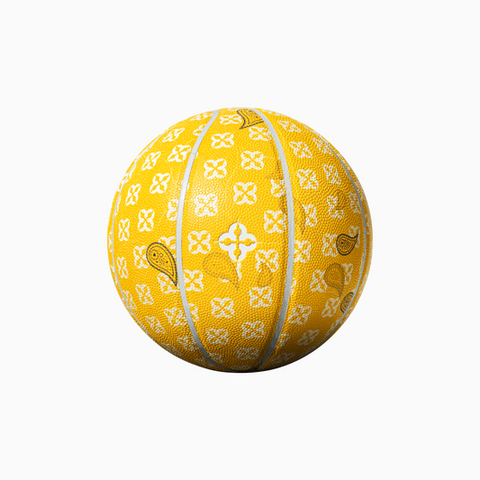 Comrade Berlin Monogram Basketball