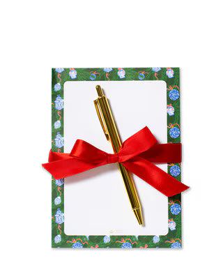Royal Standard Spruce It Up Notepad Gift Set
