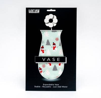 Modgy Expandable Vase - Ollie