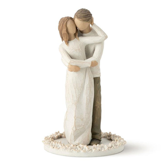 Willow Tree by Susan Lordi - Wedding/Cake Toppers