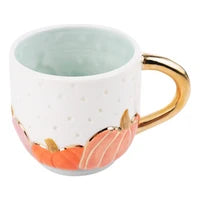 Glory Haus Pumpkin Patch Mug