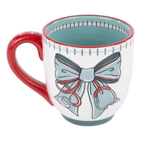 Glory Haus Coffee, Notes & Stethoscopes Mug