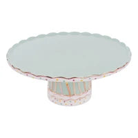Glory Haus Celebrate Candles Cake Stand