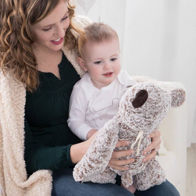 Demdaco's Giving Bear