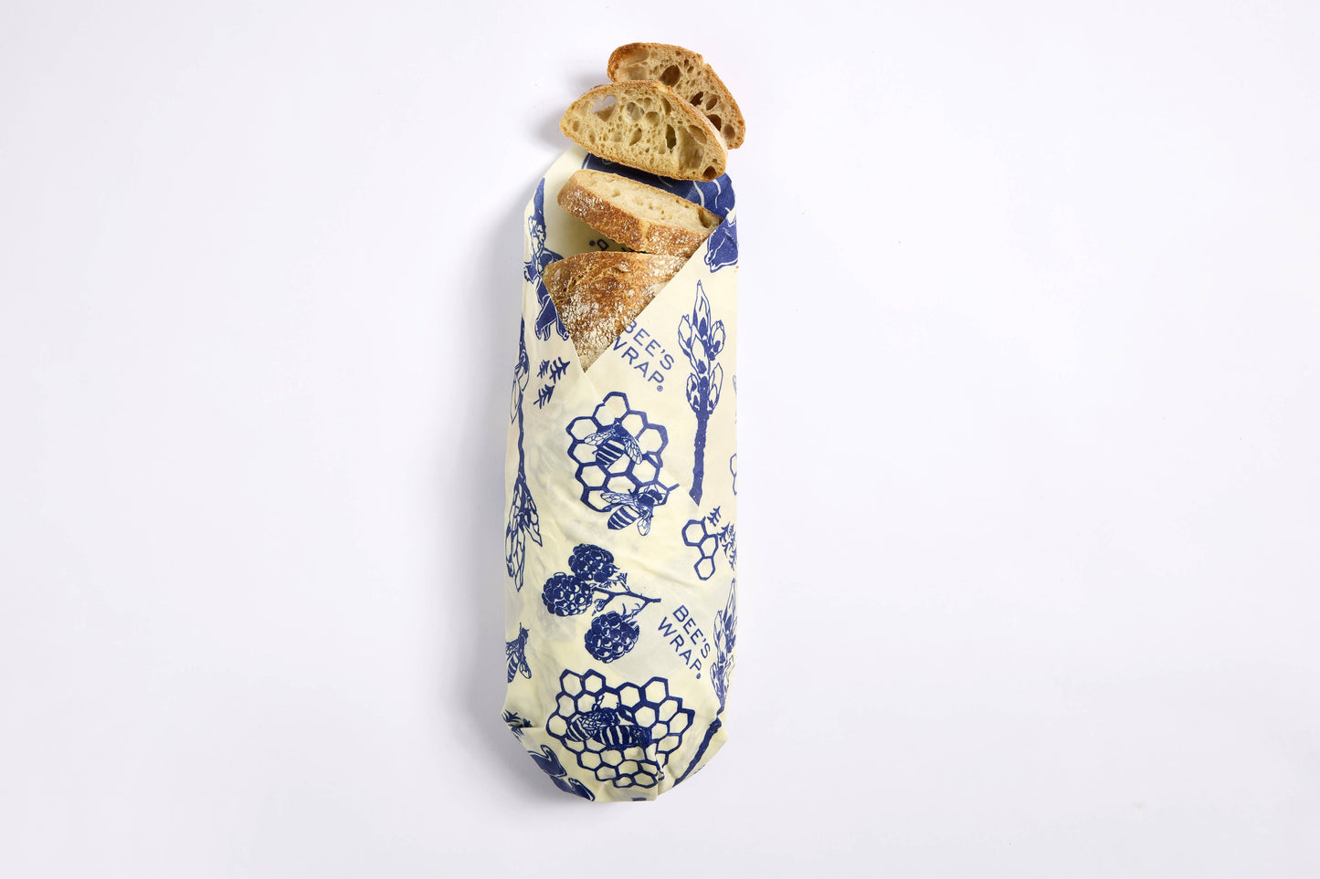 Bee's Wrap® Cut-to-Size Roll - Bees & Bears