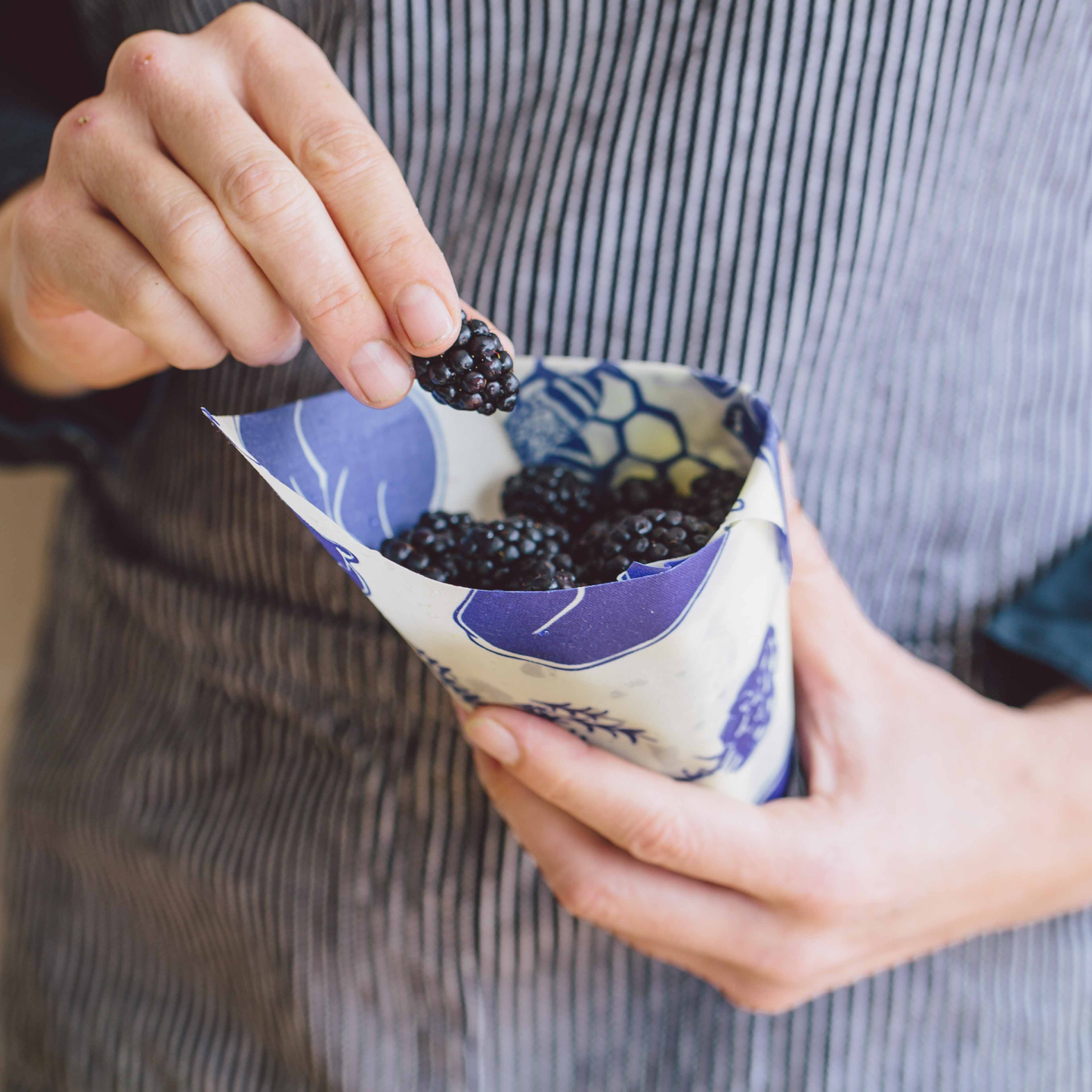 Bee’s Wrap® Assorted 3 Pack - Bees & Bears