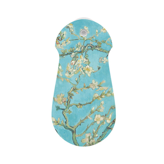 Modgy Van Gogh Almond Blossom Suction Cup Vase