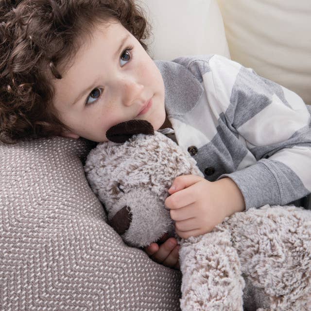 Demdaco's Giving Bear