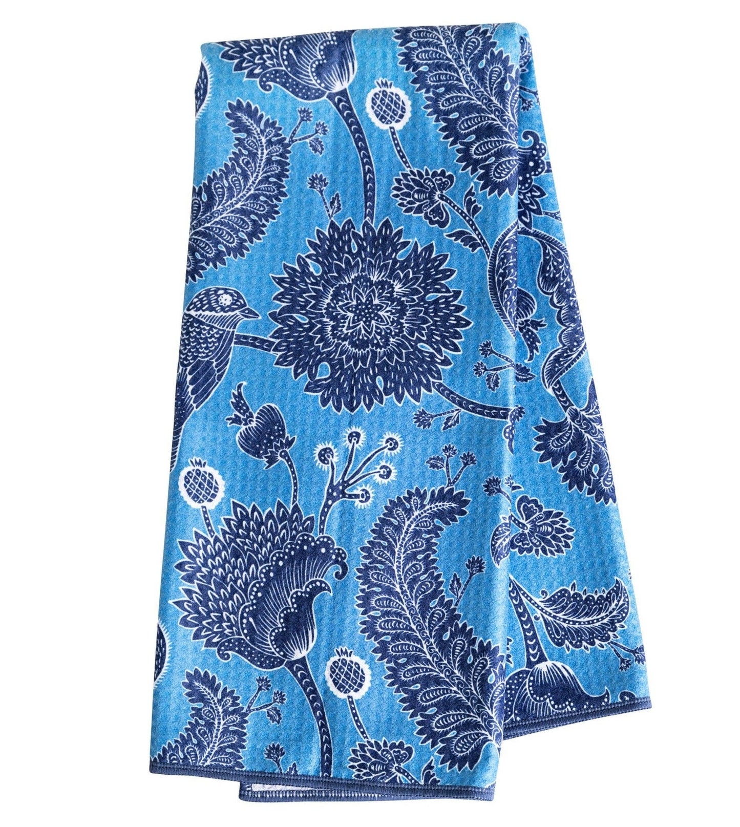 Once Again Home Anywhere Towel - Aviary