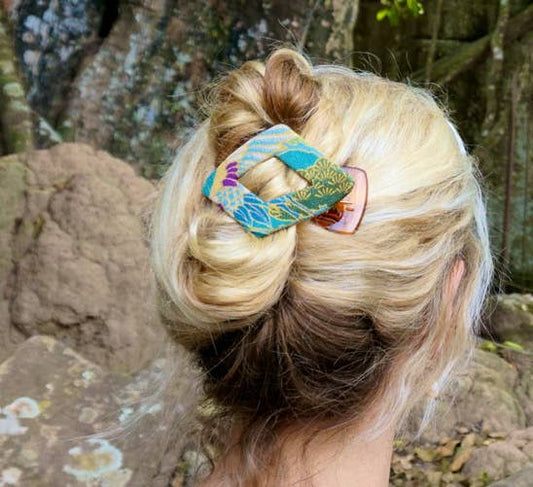 Kimono Clips- Diamond