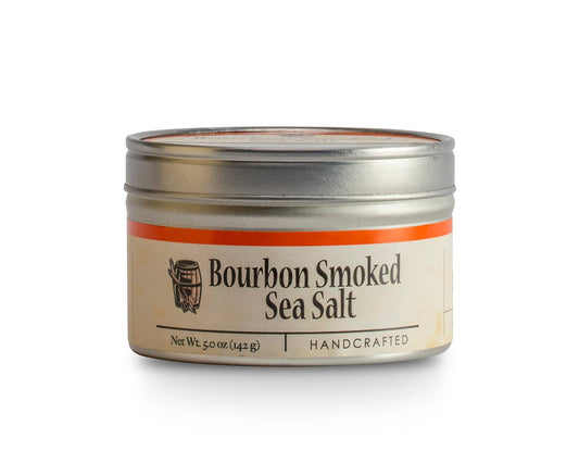 Bourbon Barrel Foods: The 3-Spice Smoked Essentials Gift Pack