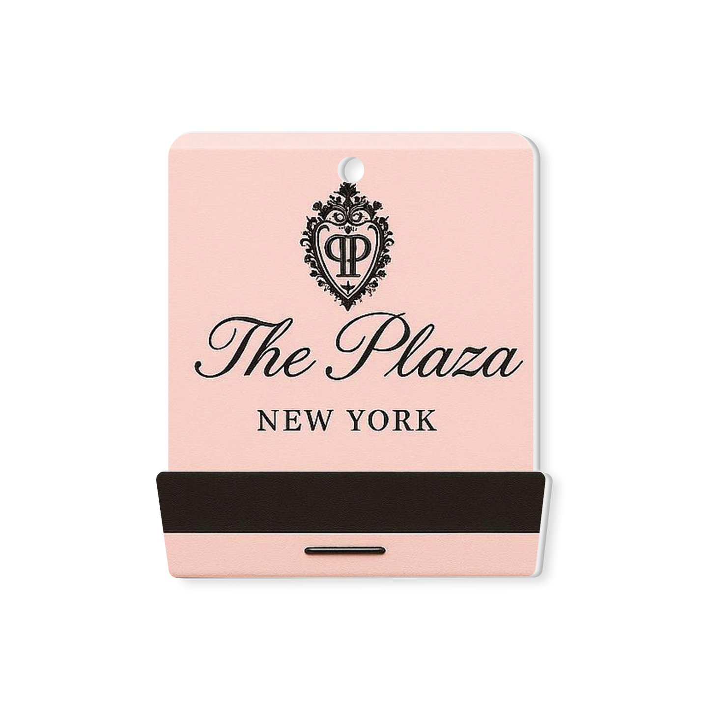 Toss Designs Ornament- Matchbook -New York Favorite