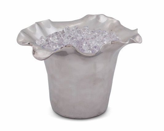 Arthur Court Carmel Ice Bucket