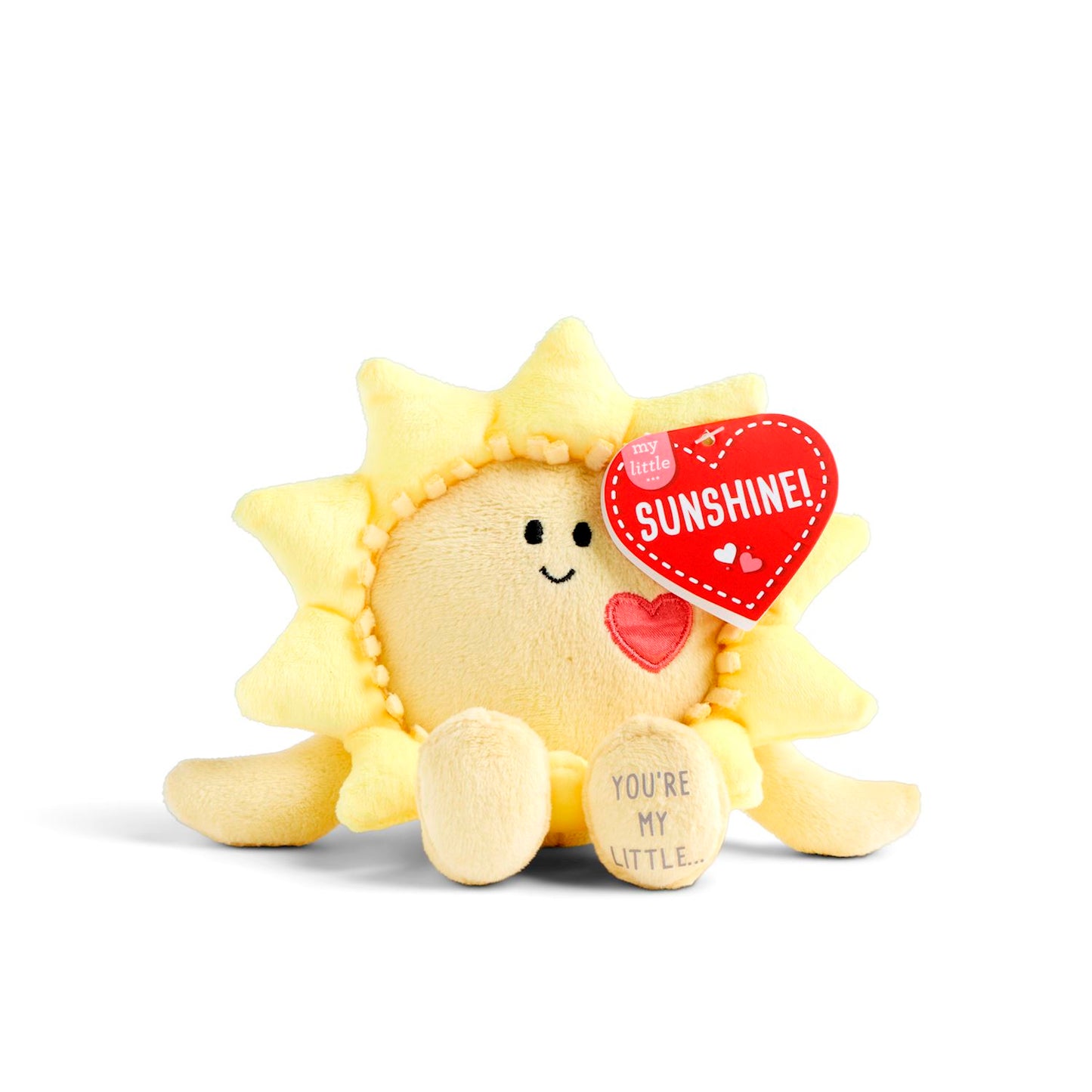 Demdaco's You're My Little...