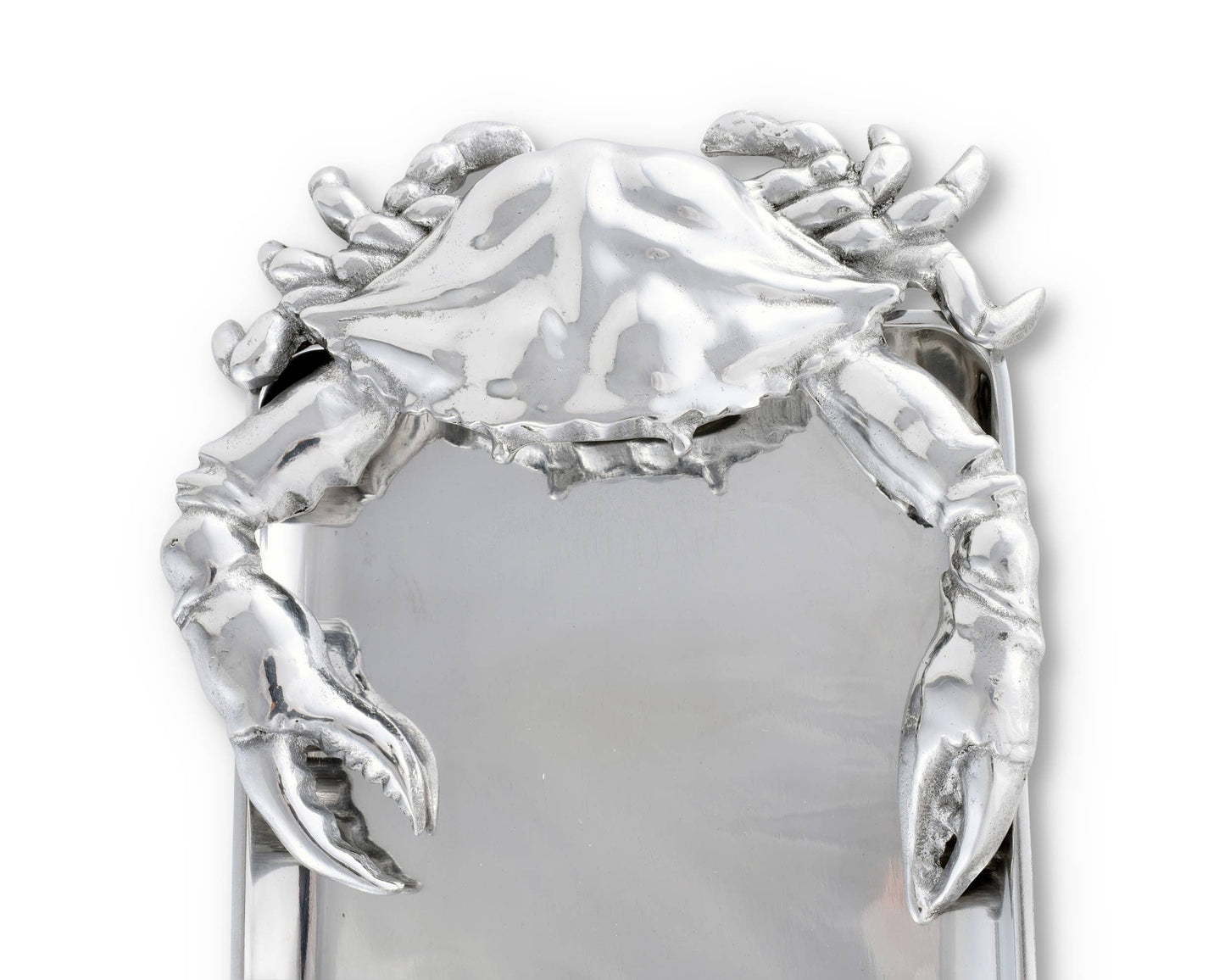 Arthur Court Crab Oblong Tray