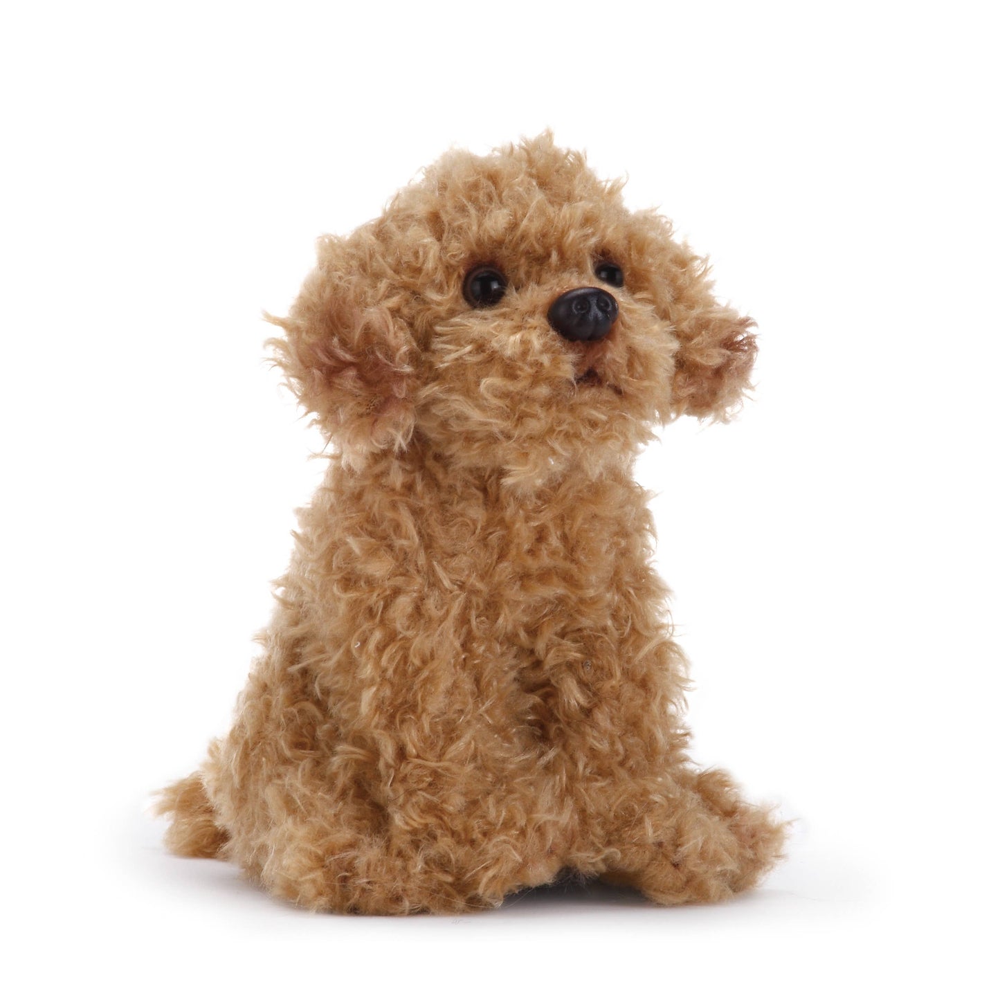 Demdaco's Labradoodle Beanbag