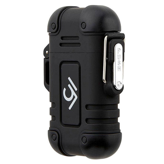 Cole Wheeler Rechargeable Waterproof Lighter