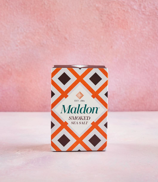 Maldon Flaky Sea Salt