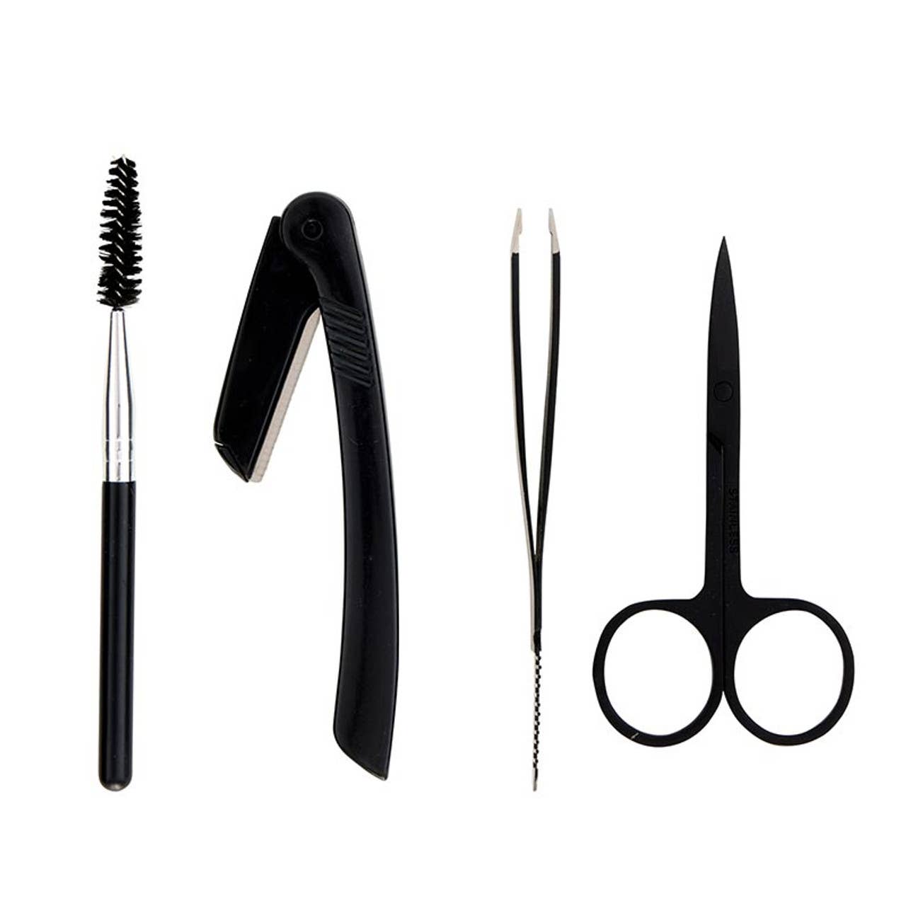 Santa Barbara Eyebrow Book Box Set- I'm Not Perfect
