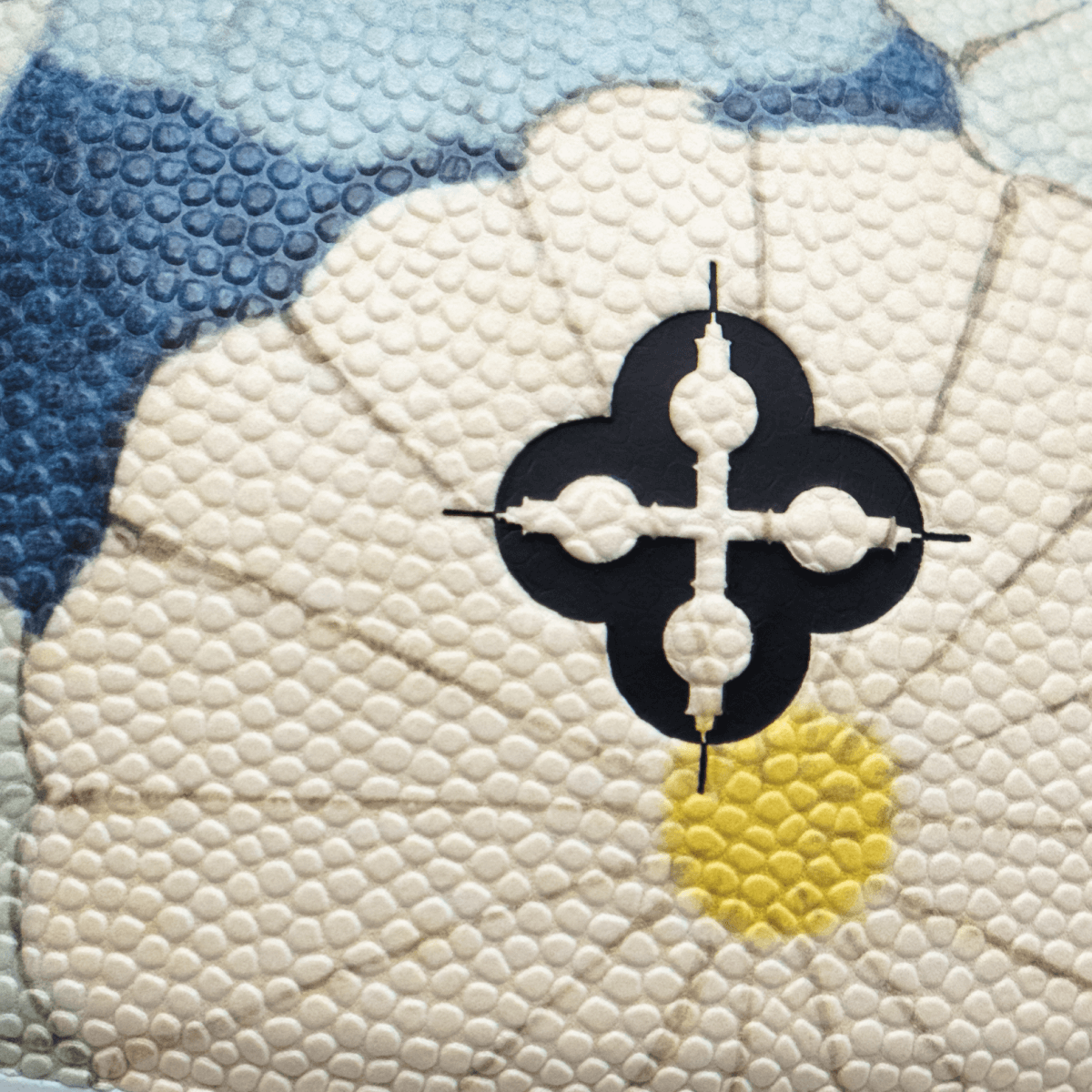 Comrade Berlin Indigo