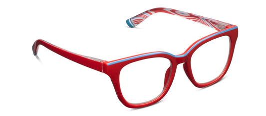 Peepers Trapeze (Blue Light)