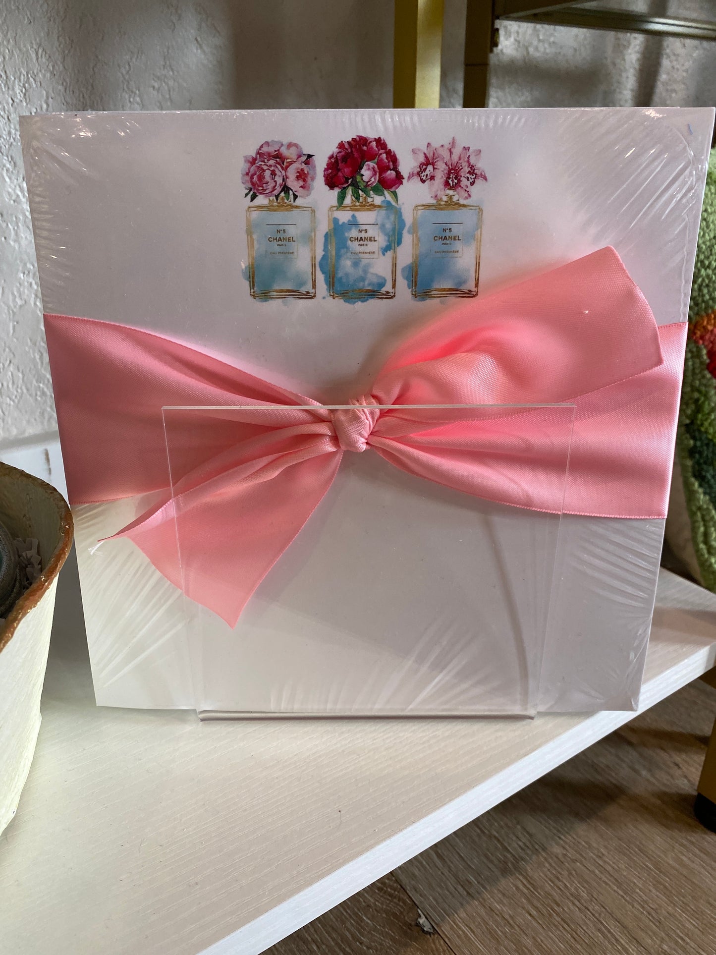 French Bee & Co. Note Pads