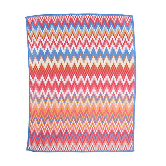 Once Again Home Enjoy Towel - Ziggy Golf