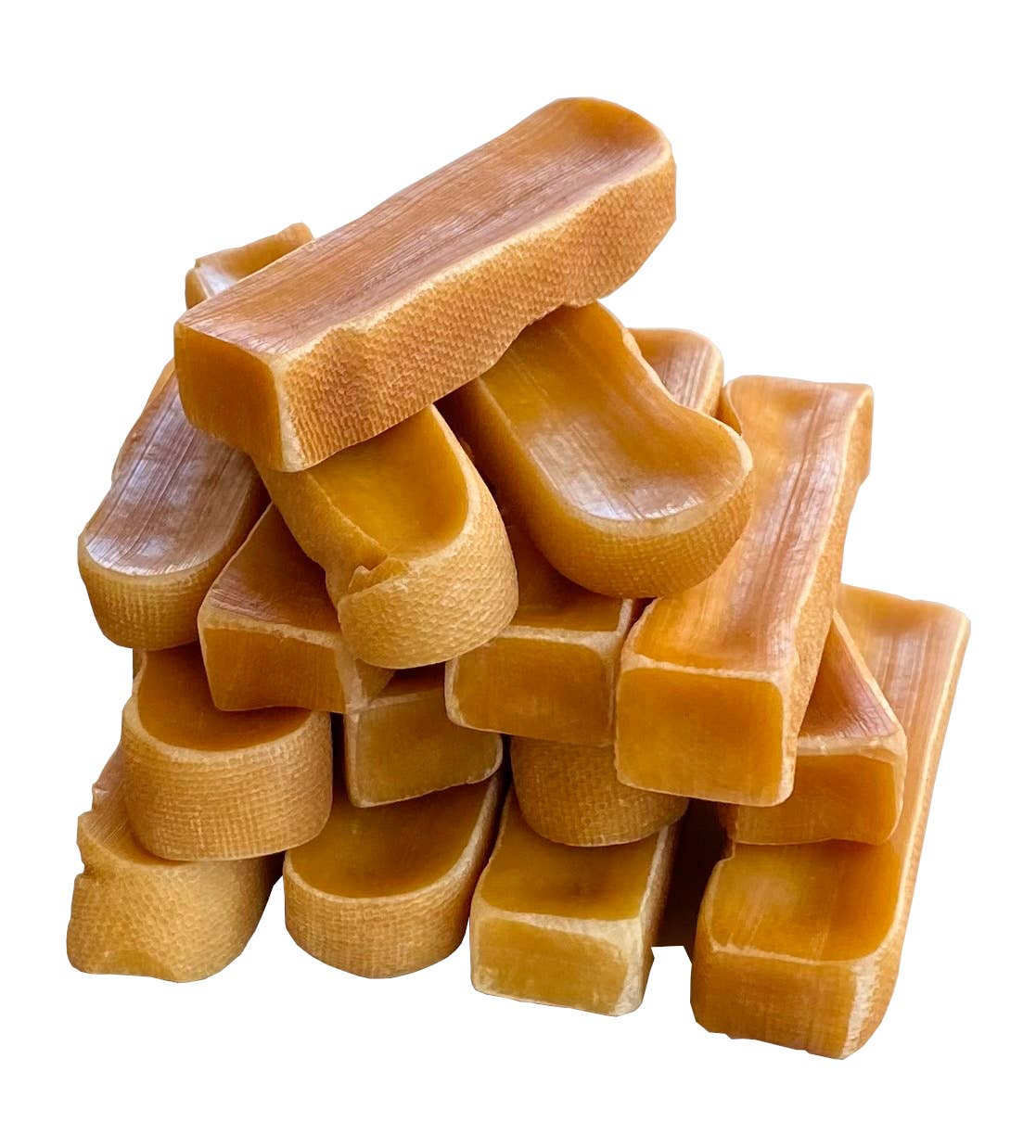 KATHMANDUS - Yak Cheese Dog Chew (S, M, L, and XL)